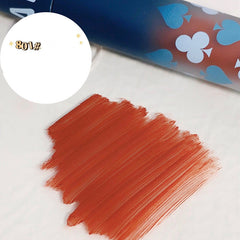 Brillo labial MAFFICK Poker