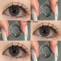 Dreamy Lenses Serie 14,00 mm Kontaktlinsen