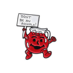 Pins ingleses de taza de café