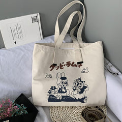 Rabbit Tote Bag