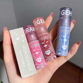 Circle Bear – Lip Mud – Matter Lipgloss