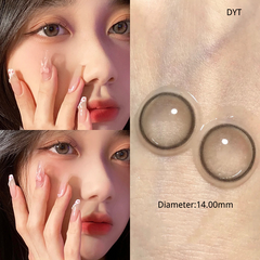 Sweet Allure Series 14.00mm Contact Lenses