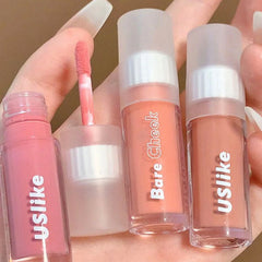 Monochrome Shine Flüssig-Rouge