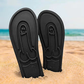 Hilarious Adult-Themed Flip-Flop Sandals