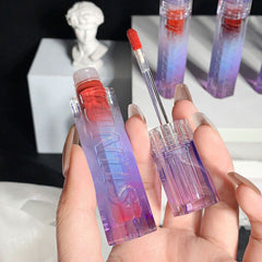 Brillo labial Fantasy Purple Glaze