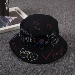 Chaos Hat