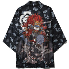 Chogen Kimono
