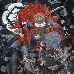 Chogen Kimono