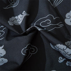 Chogen Kimono