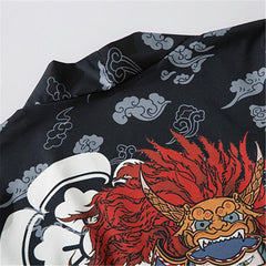 Chogen Kimono
