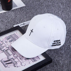 Cross Cap