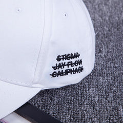 Cross Cap