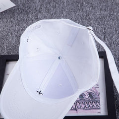 Cross Cap