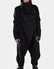 Cyberpunk Cloak