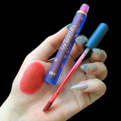 Süßer Einhorn-Lipgloss