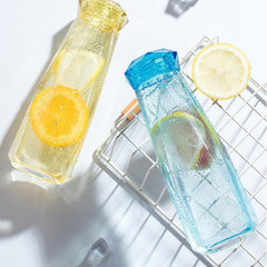 Botella de agua Summer Creativity