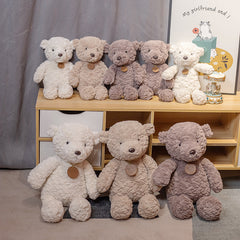 Cute Plush Bunny Doll