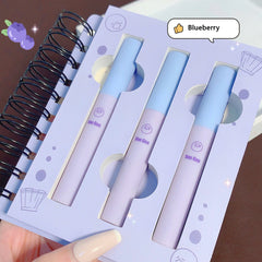 �PCS�Notizblock Lipgloss