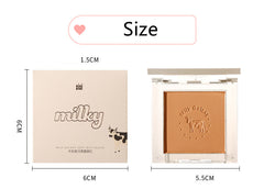 Milky Galaxy Soft Mist Rouge