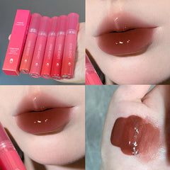 Brillo labial de cristal luminoso Mirror Water
