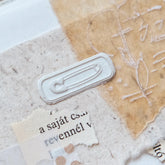 Sello de lacre de la serie Girl