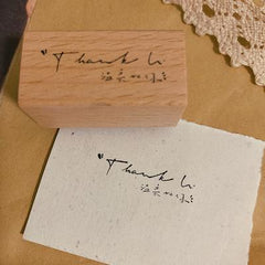 Sello de la serie Forest Girl