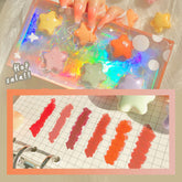 Star Set Mini Lipstick