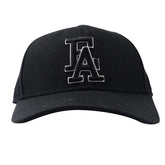 Functional Embroidery Baseball Cap