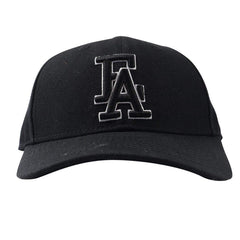 Functional Embroidery Baseball Cap