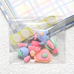 DIY Water Cup 3D Stereo Sticker