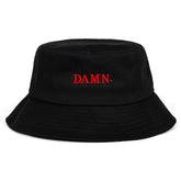 DAMN. HAT