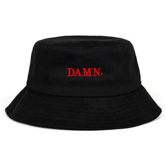 DAMN. HAT