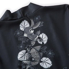 Darkflower Kimono
