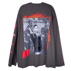 "Free Mind" Sweatshirt