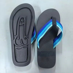 Hilarious Adult-Themed Flip-Flop Sandals