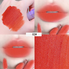 Brillo de labios Purple Tulip