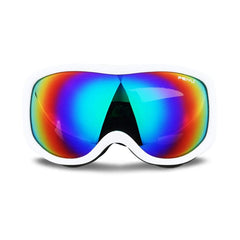Single Layer Ski Goggles