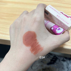 Brillo labial Bear Heart Velvet Mist