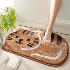 New Animal Modeling Carpet