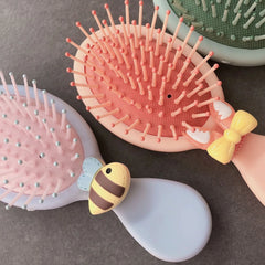 Portable Mini Air Cushion Comb