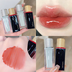 Brillo de labios mate Cappuvini Card Retro Water