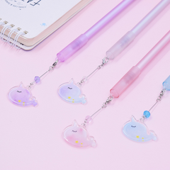 Narwal-Stern-Gelstift