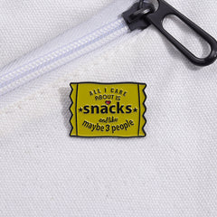 Lindos pines con letras en inglés