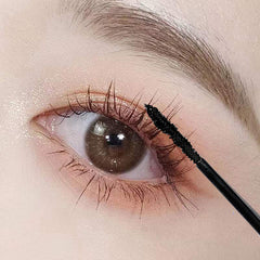 Cappuvini Waterproof Length Curling Mascara