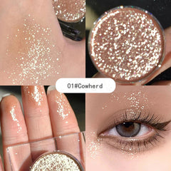 Glitter Pearl Eyeshadow