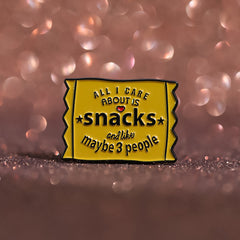 Lindos pines con letras en inglés