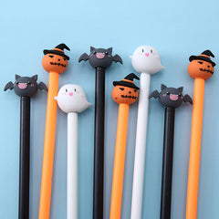 Halloween Fledermaus Gelstift