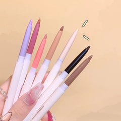 Neuer Multicolor Eyeliner