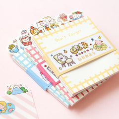 Memorándum de Tao Tao Jengle