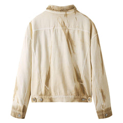 "Smoke" Jacket